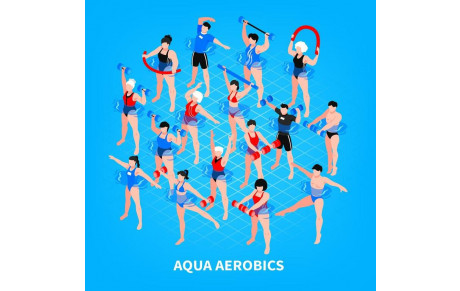 Aquagym Vendredi