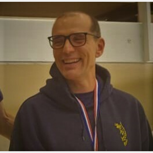 Laurent Belluz